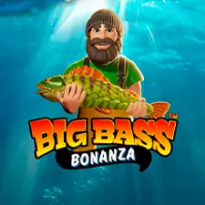 Big Bass Bonanza