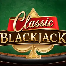 Blackjack Classic
