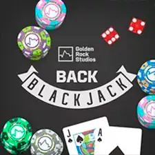 Blackjack en Vivo