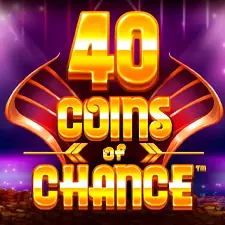 40 Coins of Chance