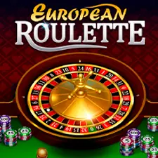 European Roulette