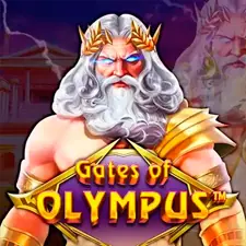 Gates of Olympus