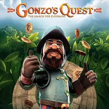Gonzo's Quest