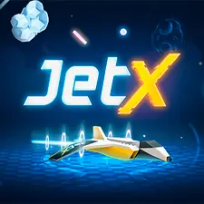 JetX
