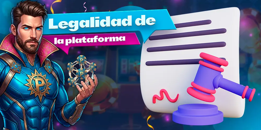 Autorización y posibilidad de utilizar casinos en España.