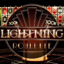 Lightning Roulette