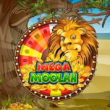 Mega Moolah