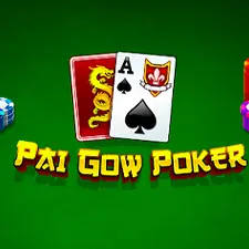 Pai Gow Poker