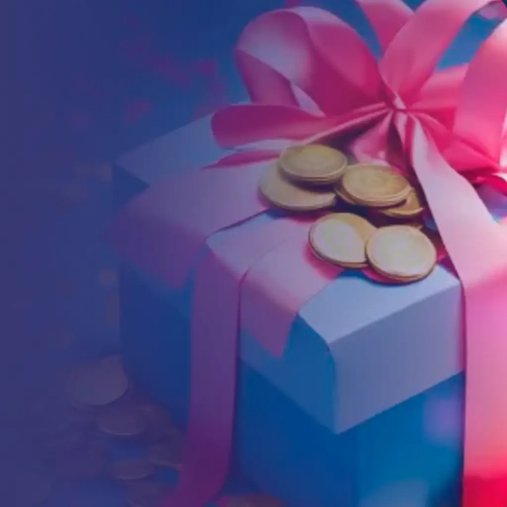 Regalos de cumpleaños.